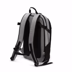 DICOTA GO 39.6 cm (15.6") Backpack Grey