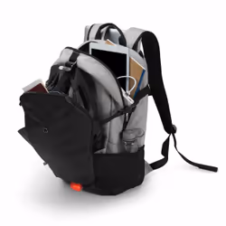 DICOTA GO 39.6 cm (15.6") Backpack Grey