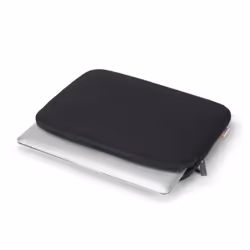 BASE XX D31783 laptop case 31.8 cm (12.5") Sleeve case Black - Additional view 4