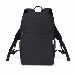 BASE XX D31792 laptop case 39.6 cm (15.6") Backpack Black