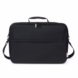 BASE XX D31794 laptop case 35.8 cm (14.1") Briefcase Black - Additional view 4