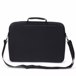 BASE XX D31794 laptop case 35.8 cm (14.1") Briefcase Black - Additional view 5