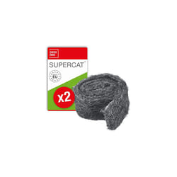 Rodent Block Steel Wool against Mice, Rats, Martens.Durable Design Stops Entry Gaps. Blocker.100 Percent Effective Impenetrable Barrier - Hyper dense