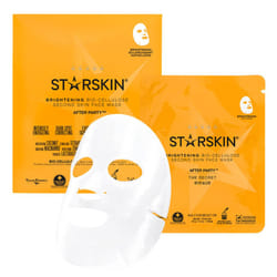 Starskin After Party - Brightening Coconut Second Skin Face Mask