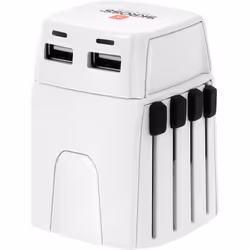 Skross 44722, White