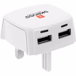 Skross 44722 mobile device charger White