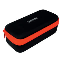 Skross Power Case Black, Red