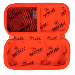 Skross Power Case Black, Red - Additional view 3
