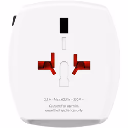 Skross 61664 mobile device charger White