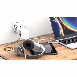 Skross 61664 mobile device charger White - Additional view 4