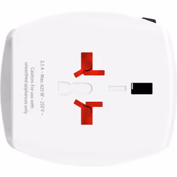 Skross 60572 mobile device charger White