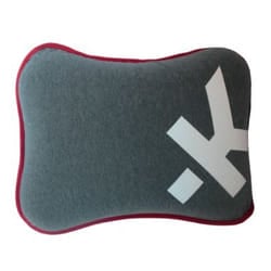Skross travel pillow Grey