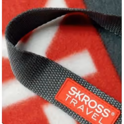 Skross Travel Blanket 127 x 156 cm