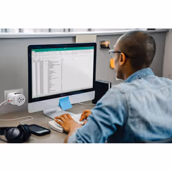 Skross PRO Light USB AC45PD – World - Additional view 4