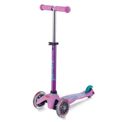 Micro Mobility Mini Micro Deluxe Lavender Kids Classic scooter