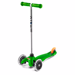 Micro Mobility MM0288, Kids, Three wheel scooter, Any gender, Asphalt, 20 kg, 3 wheel(s)
