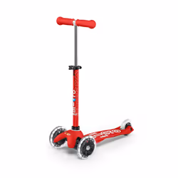 EURO PLAY MMD052, Kids, Three wheel scooter, Any gender, 50 kg, 3 wheel(s), Polyurethane