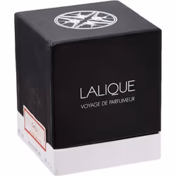 Lalique Candle 190g - Chili La Paz