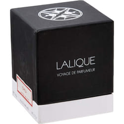 Lalique Candle 190g - Chili La Paz