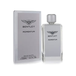 Bentley Momentum 100ml EDT Spray