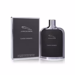 Jaguar Classic Chromite 100ml EDT Spray