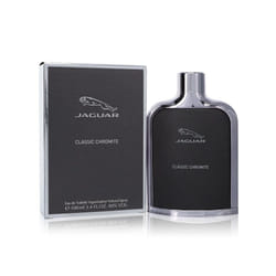 Jaguar Classic Chromite 100ml EDT Spray