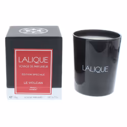Lalique Candle Le Volcan Maui 190G Special Edition