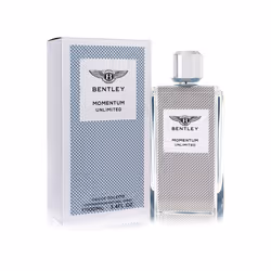 Bentley Momentum Unlimited 100ml EDT Spray