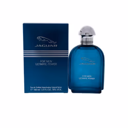 Jaguar Ultimate Power 100ml EDT Spray