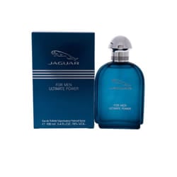 Jaguar Ultimate Power 100ml EDT Spray