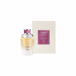 Bentley Vibrant Hibiscus 3.4 Eau De Parfum Spray