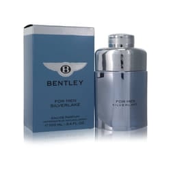 Bentley For Men Silverlake 100ml EDP Spray