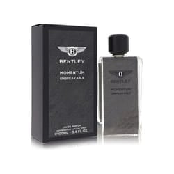 Bentley Momentum Unbreakable 100ml EDP Spray