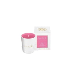 Lalique Les Compositions Parfumees Pink Paradise Candle 190g