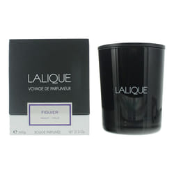 Lalique Figuier Amalfi - Italie Scented Candle 600g
