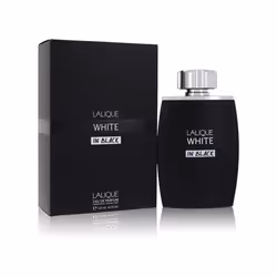 Lalique White In Black Eau De Parfum Spray By Lalique