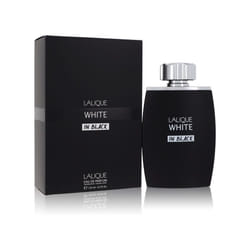 Lalique White In Black Eau De Parfum Spray By Lalique