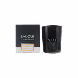 Lalique Candle 600g - Neroli Casablanca