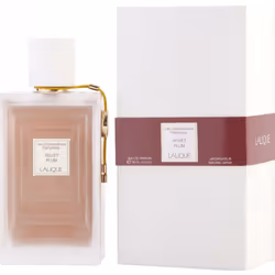 Lalique Les Compositions Parfumees Velvet Plum 100ml EDP Spray