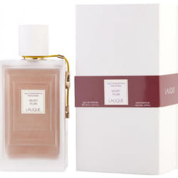 Lalique Les Compositions Parfumees Velvet Plum 100ml EDP Spray