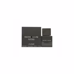 Lalique Encre Noire Men EDT Spray, 30ml - UK