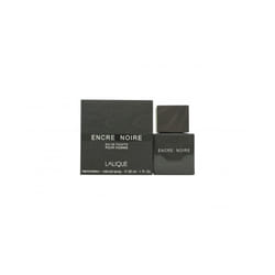 Lalique Encre Noire Men EDT Spray, 30ml - UK