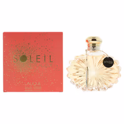 Lalique Soleil Edp 100Ml Spr