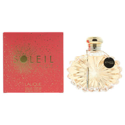 Lalique Soleil Edp 100Ml Spr