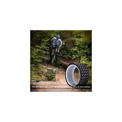 Tubeless sealing tape - 10 metre x 25 mm