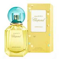 Happy Chopard Lemon Dulci eau de parfum spray 100 ml