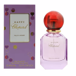 Chopard Happy Chopard Felicia Roses 40ml EDP Spray