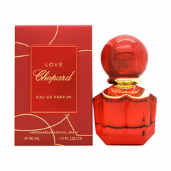 Chopard Eau de Parfum Love Spray 30ml