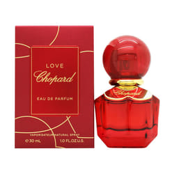 Chopard Eau de Parfum Love Spray 30ml