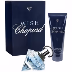 Chopard Wish 30ml EDP Spray + Shower Gel 75ml